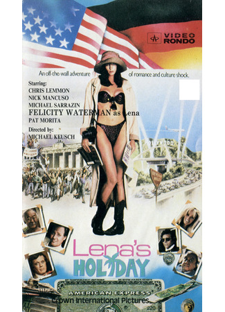 кино Отпуск Лены (Lena&#39;s Holiday) 05.11.25