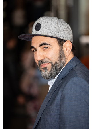 Актёр Аднан Марал 05.11.25