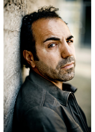 Актёр Аднан Марал 05.11.25