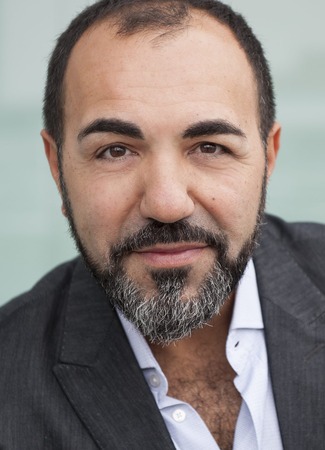 Актёр Аднан Марал 05.11.25