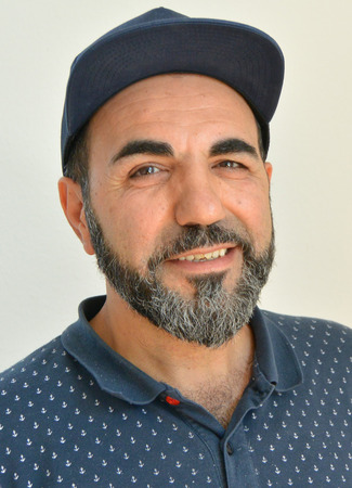 Актёр Аднан Марал 05.11.25