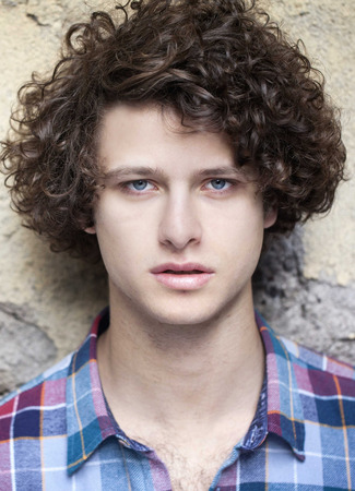 Актёр Франческо Пеллегрино 06.11.25