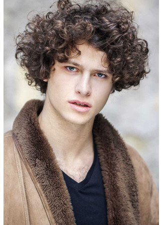 Актёр Франческо Пеллегрино 06.11.25