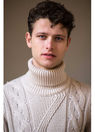 Актёр Франческо Пеллегрино 06.11.25