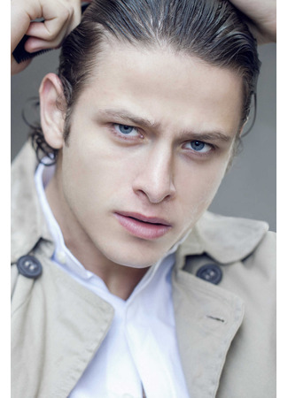 Актёр Франческо Пеллегрино 06.11.25