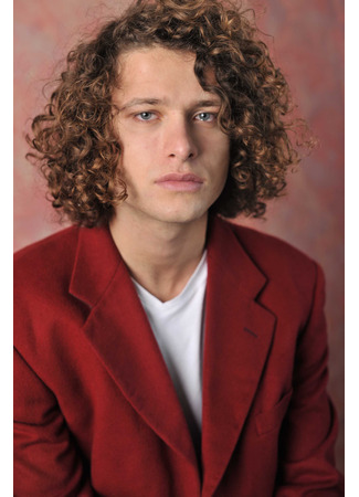 Актёр Франческо Пеллегрино 06.11.25