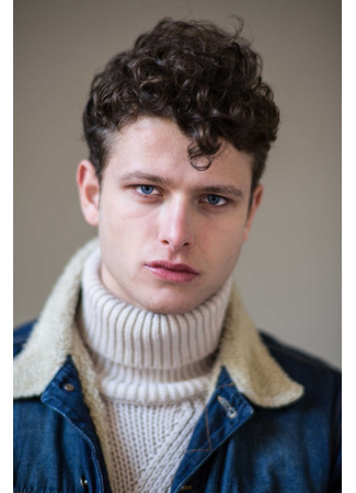 Актёр Франческо Пеллегрино 06.11.25