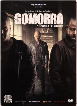 Гоморра
