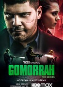 Гоморра сезон 4