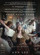 Завещание Анны Ли