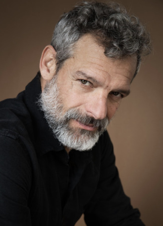 Актёр Дэвид Боулз 06.11.25