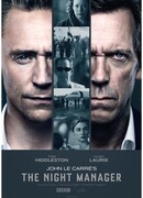 Ночной администратор сезон 1