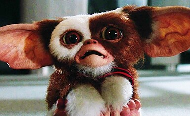 Warner Bros. запустила в производство «Гремлинов 3»