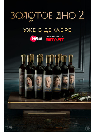 кино Золотое дно 07.11.25