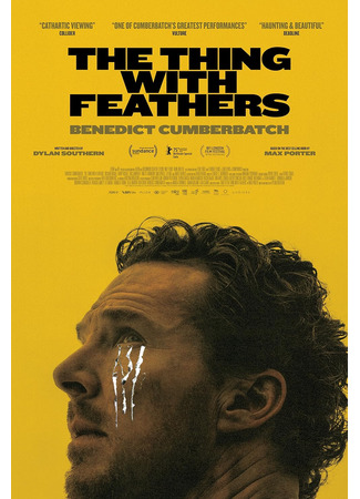 кино Сущность (The Thing with Feathers) 07.11.25