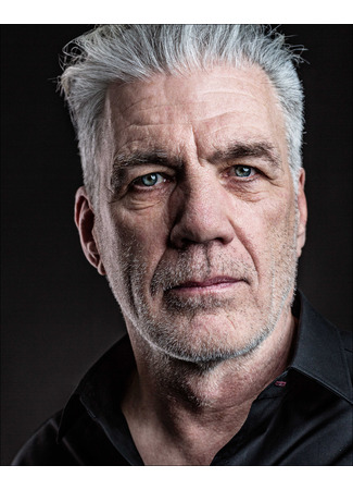 Актёр Гарри Купер 07.11.25