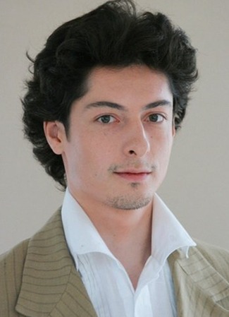 Актёр Роман Гречишкин 08.11.25