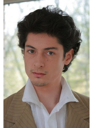 Актёр Роман Гречишкин 08.11.25