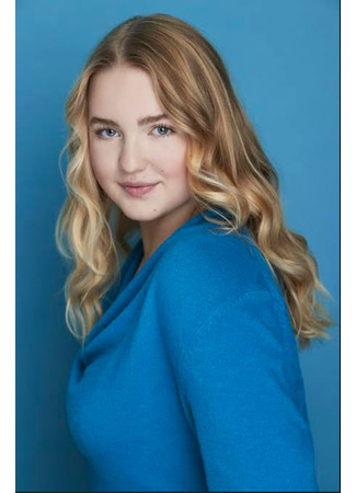 Актёр Ава Телек 08.11.25