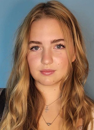 Актёр Ава Телек 08.11.25