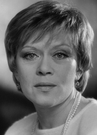 Актёр Алиса Фрейндлих 08.11.25