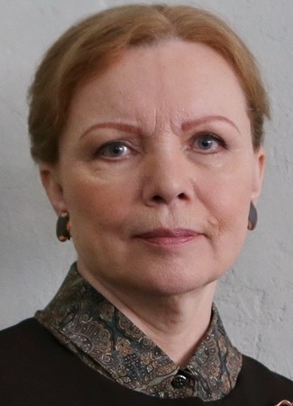 Актёр Валентина Теличкина 08.11.25