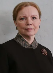 Валентина Теличкина