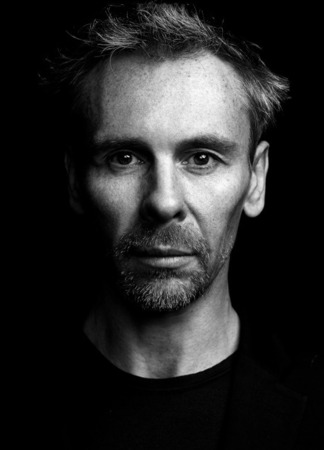 Актёр Николя Ле Риш 08.11.25