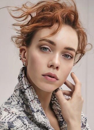 Актёр Маргарита Симонова 08.11.25