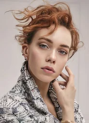 Маргарита Симонова