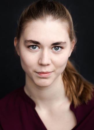 Актёр Екатерина Самуйлина 08.11.25