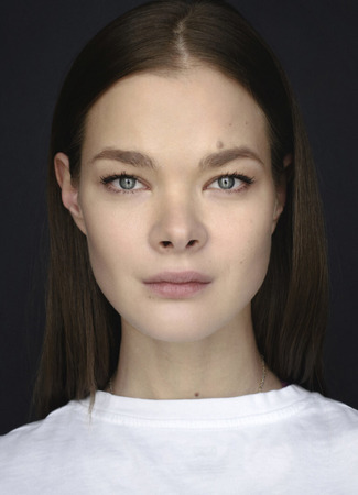 Актёр Анна Исаева 08.11.25