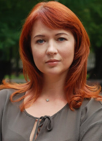 Актёр Юлия Свежакова 08.11.25