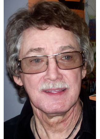 Актёр Игорь Старыгин 08.11.25