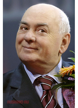 Актёр Анатолий Равикович 08.11.25