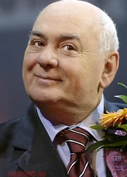 Анатолий Равикович