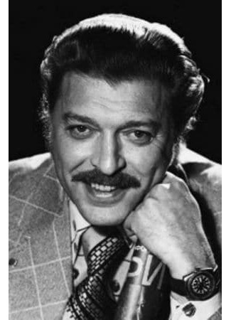 Актёр Владимир Балон 08.11.25