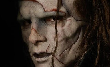 «Франкенштейн» Гильермо дель Торо доступен на Netflix