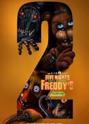 Пять ночей с Фредди 2