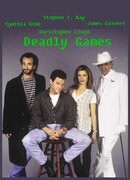 Смертельные игры сезон 1