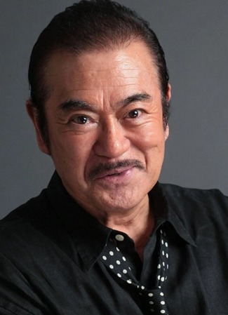 Актёр Сонни Тиба 08.11.25