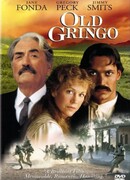Старый гринго