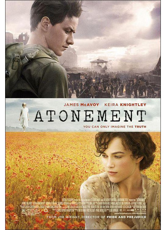 кино Искупление (Atonement) 09.11.25
