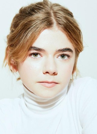 Актёр Матильда Лоулер 09.11.25