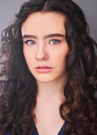 Актёр Клара Стэк 09.11.25