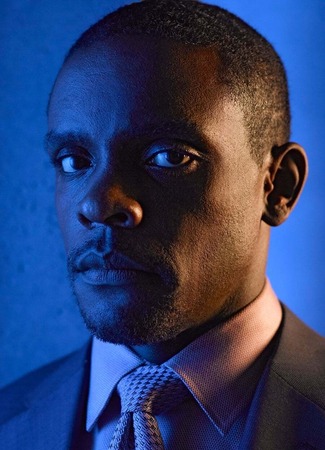 Актёр Крис Чок 09.11.25