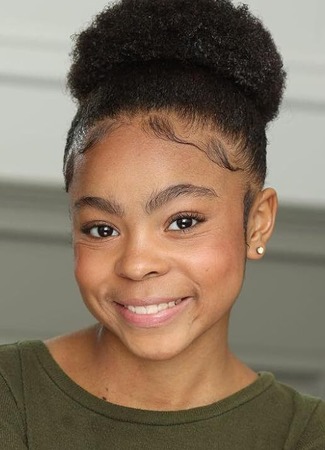 Актёр Аманда Кристин 09.11.25