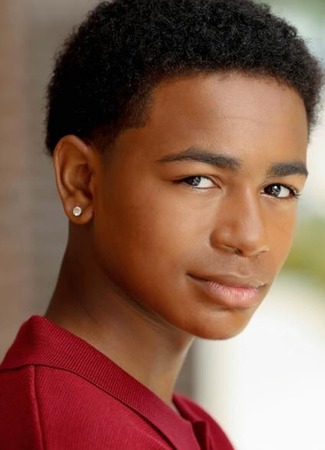 Актёр Блейк Камерон Джеймс 09.11.25