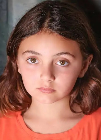 Актёр Матилда Леголт 09.11.25