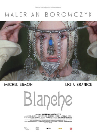 кино Бланш (Blanche) 09.11.25